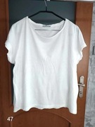 Zara cienka bluzeczka roz S/M 