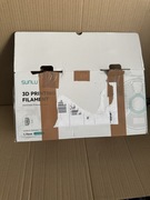 filament do druku 3D marki SUNLU.