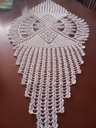 Bieżnik serweta na stół 