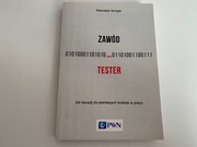 Radosław Smilgin Zawód Tester