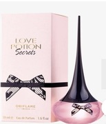 Woda perfumowana Love Potion Secrets