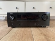 Amplituner Denon AVR-X3500h wifi