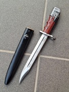 Bagnet angielski No. 7