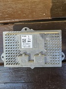 Moduł lampy led peugeot 508