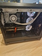 Gamingowy PC I7/RTX5XXX/64GB RAM/SSD 5TB/WIN 11 PRO/WIFI