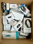 Smartwatch Garmin Venu 2S GPS Pay AMOLED 