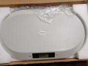 Waga elektroniczna niemowlęca BabyOno do 20kg