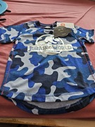 Koszulka chłopięca 