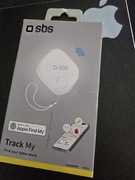 Lokalizator SBS Track AirTag Apple Nowy