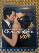 James Bond 007: Goldeneye. Blu-ray stan bdb <j. polski >
