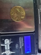 2 złote, 2000 Dudek