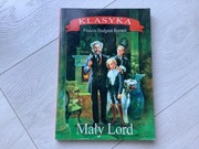 Mały Lord Frances Hodgson Burnett