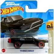 Hot Wheels 70 Dodge Charger
