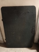 Podłoga bagażnika KIA Sportage 2.0CRDi 2006r.