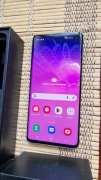 SAMSUNG Galaxy S10 Dual-SIM, 128GB, Prism Black stan bdb SM-G973F/DS