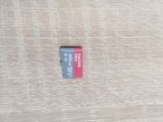 Karta microSD SanDisk microSDXC 200 GB