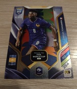 Road to FIFA world cup Tchouameni 