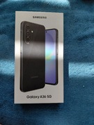 Samsung Galaxy A36 256GB 