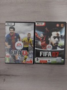 GRY NA PC Stan Idealny