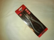 Szczypce K2 do pierścieni osadczych Segera 180 mm wewnętrzne odgięte CrV 50