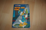 przytul mnie glino gigant komiks donald