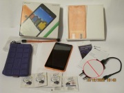 Microsoft LUMIA 535 BOX (bez ladowarki lecz z kablem micro-USB) +3 gratisy!