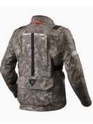Rev'it ! Sand 4 H2O CAMO XL kurtka motocyklowa moro