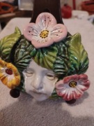 Maska Wenecka ceramiczna 