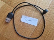 Ładowarka kabel do Xiaomi MiBand 5/6/7