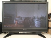 Telewizor plazmowy Panasonic TH-42PV7P