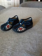 Obuwie Tymon firma Zetpol roz 21