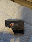 Gałka Automatyczna Do Sline Kolor A6 A6L C8 RS6 A7 RS7 Q7 A5 S5 SQ5 RS5