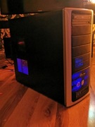 PC GeForce GTS 250 1GB, Intel Core Duo , 6GB Ram