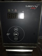 Sous vide fusion chef do wolnego gotowania