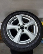 Felga aluminiowa OZ KBA 48201 16 VW 5x112