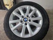 Felgi  aluminiowe 5x120 