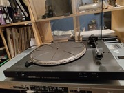 gramofon Fonica GS 464 plus nowa wkładka audio technica 