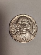 10 złotych z 1959 rok