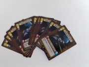 Star Wars: Unlimited - Skrzydło Lurking Snub Fighterów PROMO