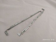 MSI GP70 2PF prowadnice matrycy