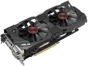 Karta graficzna ASUS STRIX GTX 970 OC 4GB GDDR5 – bardzo dobry stan