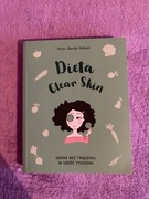 Dieta clear skin 