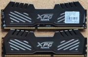 Adata XPG DDR3 1600 CL9 2x4GB