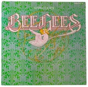 LP Bee Gees Main Course 1st Germany Press EX-