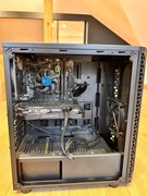 Komputer gamingowy Gtx 1660 super i3-10100F