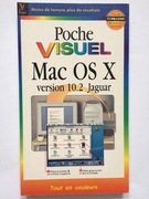Mac OS X version 10.2 Jaguar (Poche Visuel)