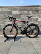 Colango V3 rower szosowy ultegra di2 bontrager