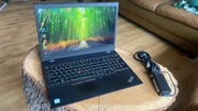 Laptop Lenovo ThinkPad T570 Intel Core i7, 8GB ram, 256 GB SSD