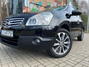 Nissan Qashqai 2.0 Tekna Premium