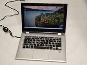 Laptop Dell Inspiron 7348 2w1 * Core i5-5200U 8GB 250GB SSD